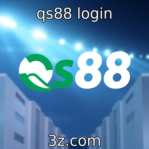 qs88 login Estratégias Vencedoras em Apostas Esportivas para 2025