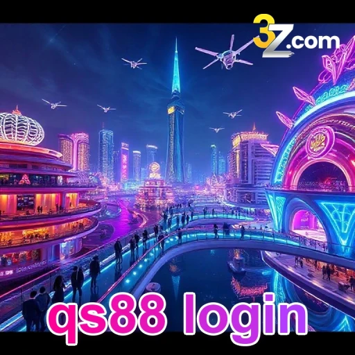 qs88 login App