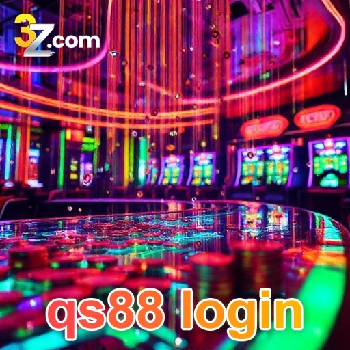 qs88 login Cassino