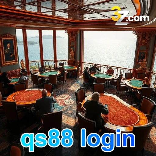 qs88 login Confiavel