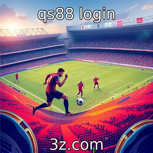 qs88 login Descubra as Melhores Estratégias para Apostas Esportivas em 2025