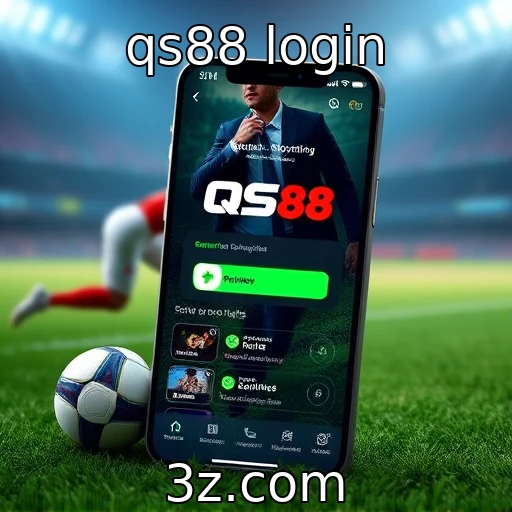 qs88 login Desvendando as Melhores Estratégias de Apostas em Esportes