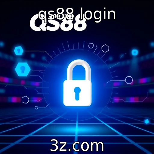 qs88 login Dicas essenciais para garantir sua segurança no cassino online
