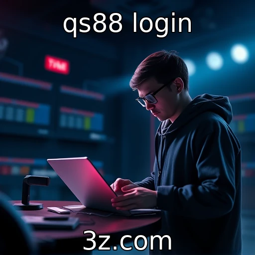 qs88 login Descubra como as apostas esportivas podem transformar sua diversão